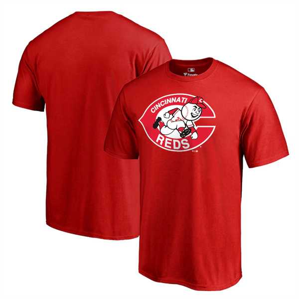 Men's Cincinnati Reds Red 2024 Fan Limited T-Shirt,We sell and wholesale Men's Cincinnati Reds Red 2024 Fan Limited T-Shirt on line form chian!